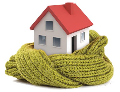 Εξοικονομήστε θέρμανση!